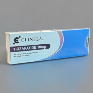 Tirzepatyd 10mg CLINIQA Pen